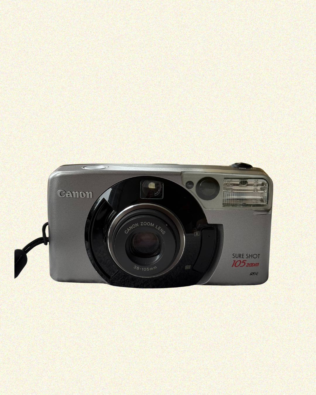 Canon Canon Sure Shot 105 Zoom