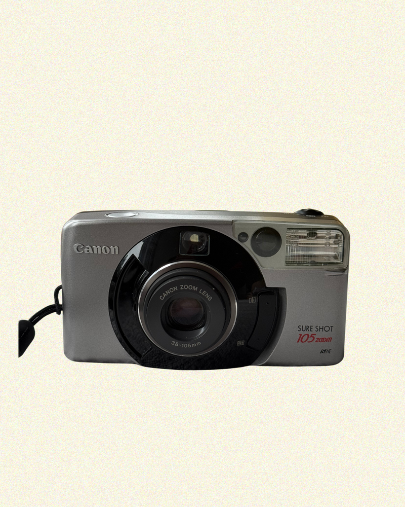 Canon Canon Sure Shot 105 Zoom