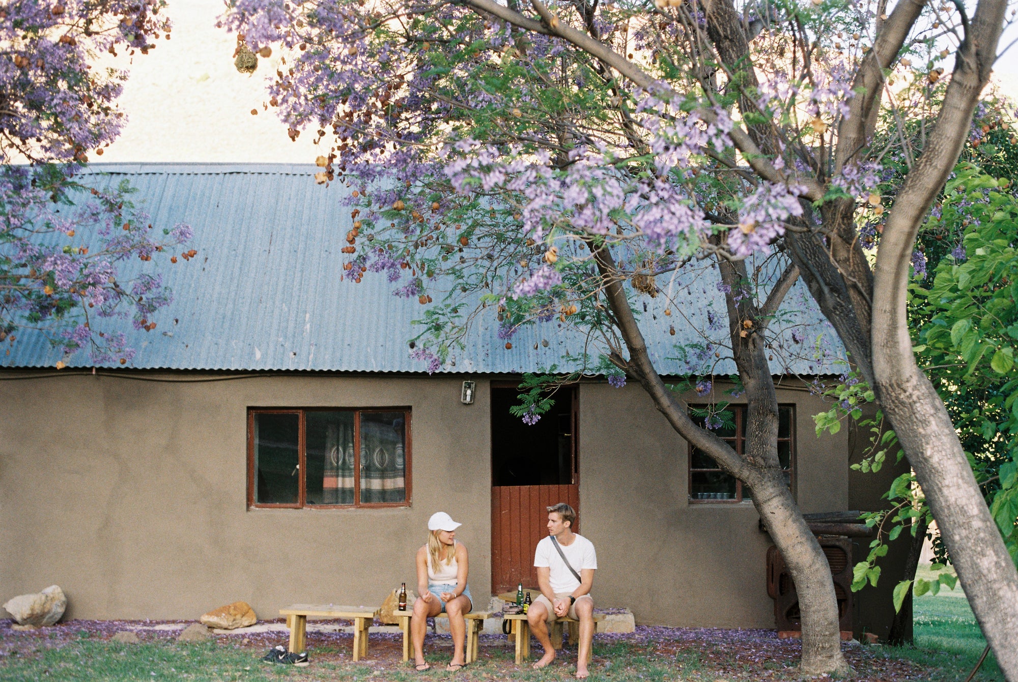 Kodak Gold 200 35mm Colour Film - 36 Exposures