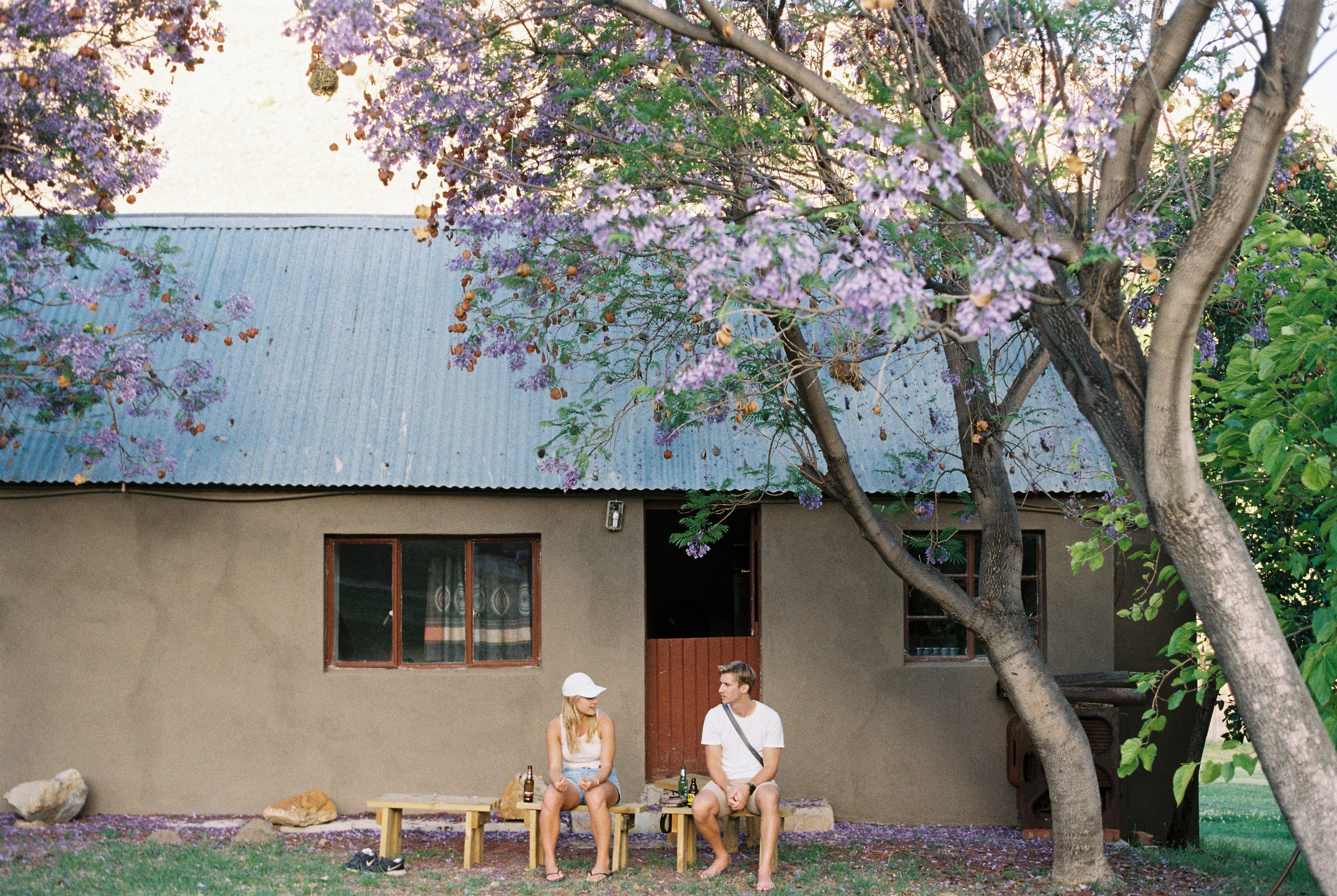 Kodak Gold 200 35mm Colour Film - 36 Exposures
