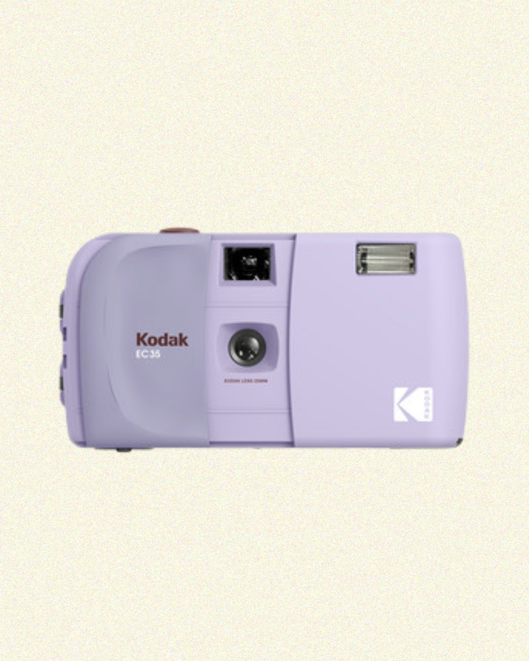Kodak EC35 Film Camera