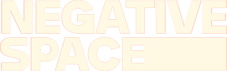 Negative Space UK