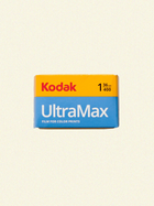 Kodak Ultramax 400 - 35mm (3 pack)