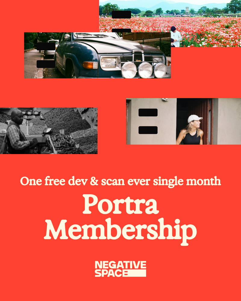 Portra Membership