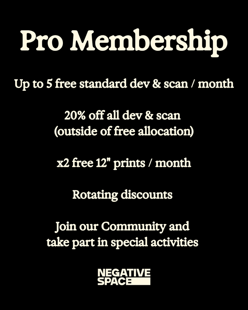 Pro Membership