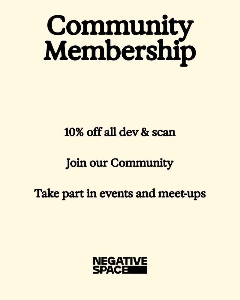 Community Membership