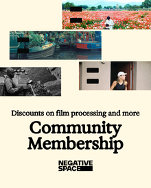 Community Membership