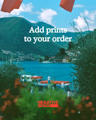 Add 6x4" Prints to your order