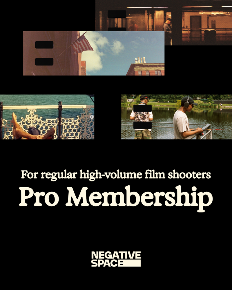 Pro Membership