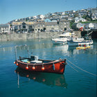 E6 Slide Film Process and Scan
